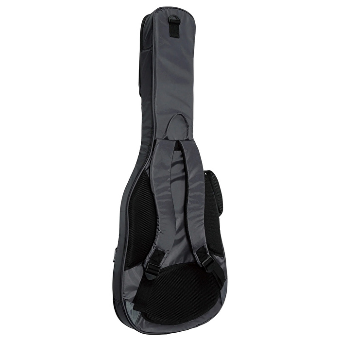 Ibanez IGB681-GY POWERPAD Gri Elektro Gitar Kılıfı